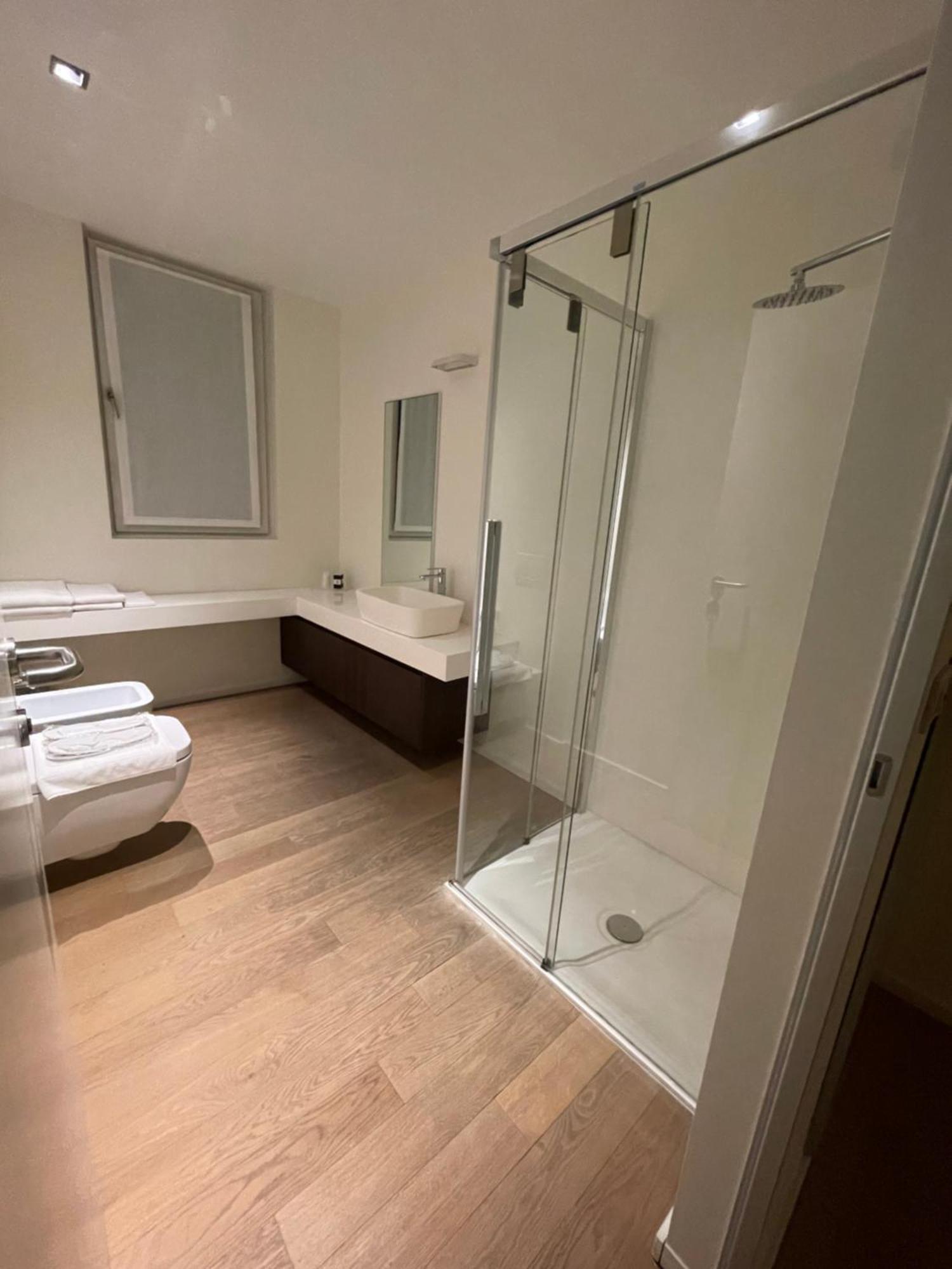 Villa Pianderna Agriwellness Scandiano Zimmer foto